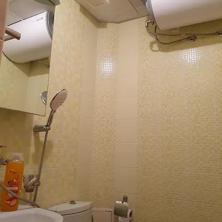 Appartement лято