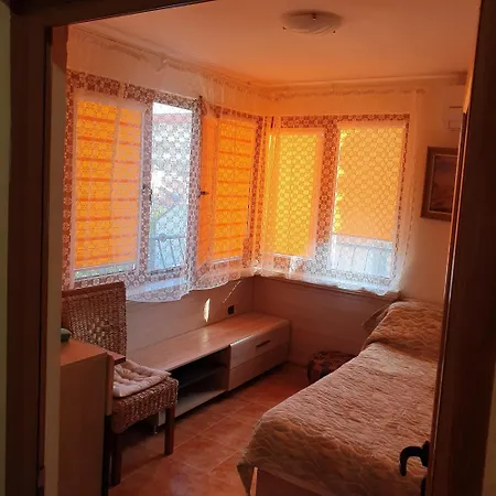 лято Appartement