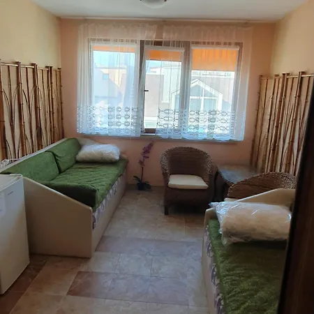 Apartman лято Várna