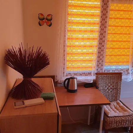 лято Lejlighed