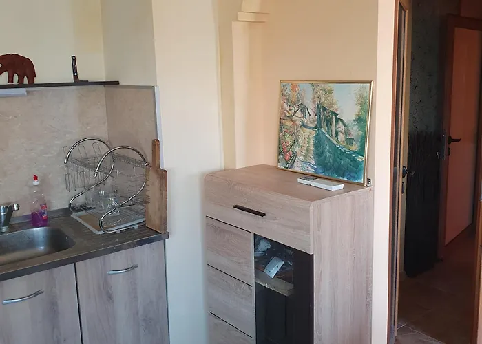 アパート лято *