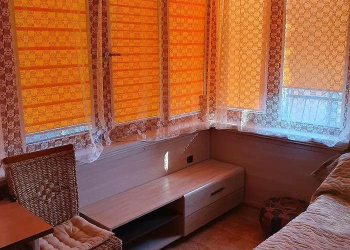 アパート лято