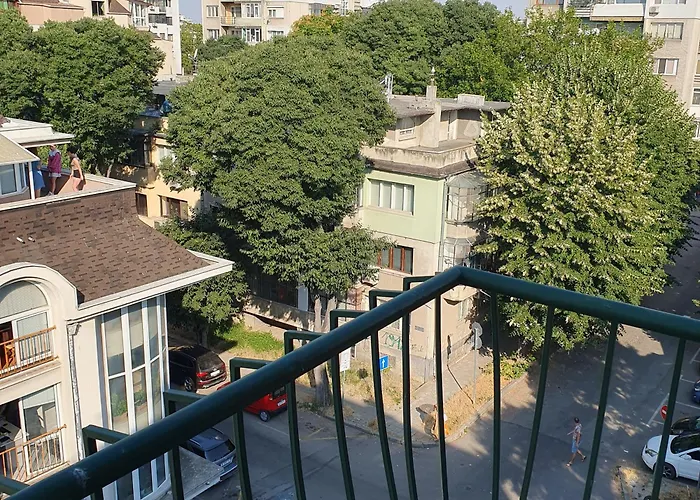 アパート лято *