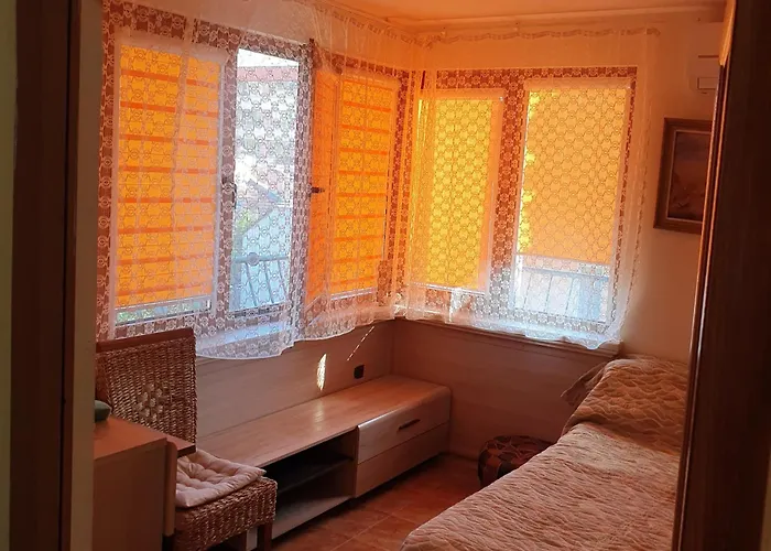 лято アパート