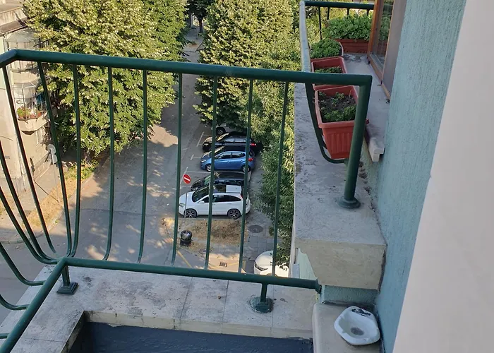 アパート лято