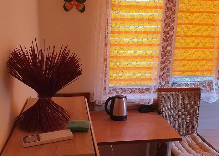 лято アパート